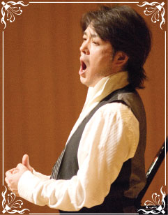 中鉢聡さん