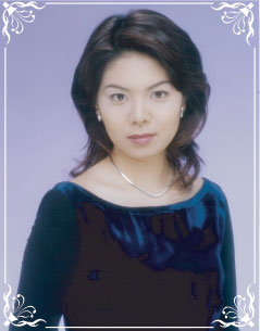 藤原藍子さん