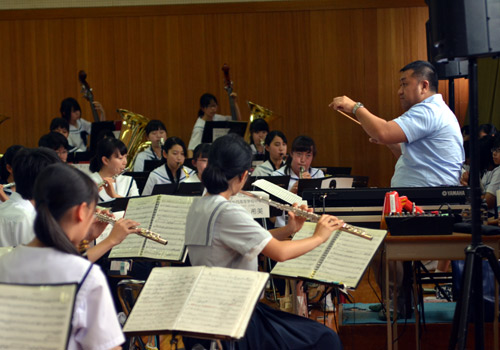 イベントレポート 浜松市アクトシティ音楽院 イベントレポート 浜松市アクトシティ音楽院