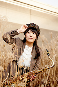 Sumika　（辻本純佳）
