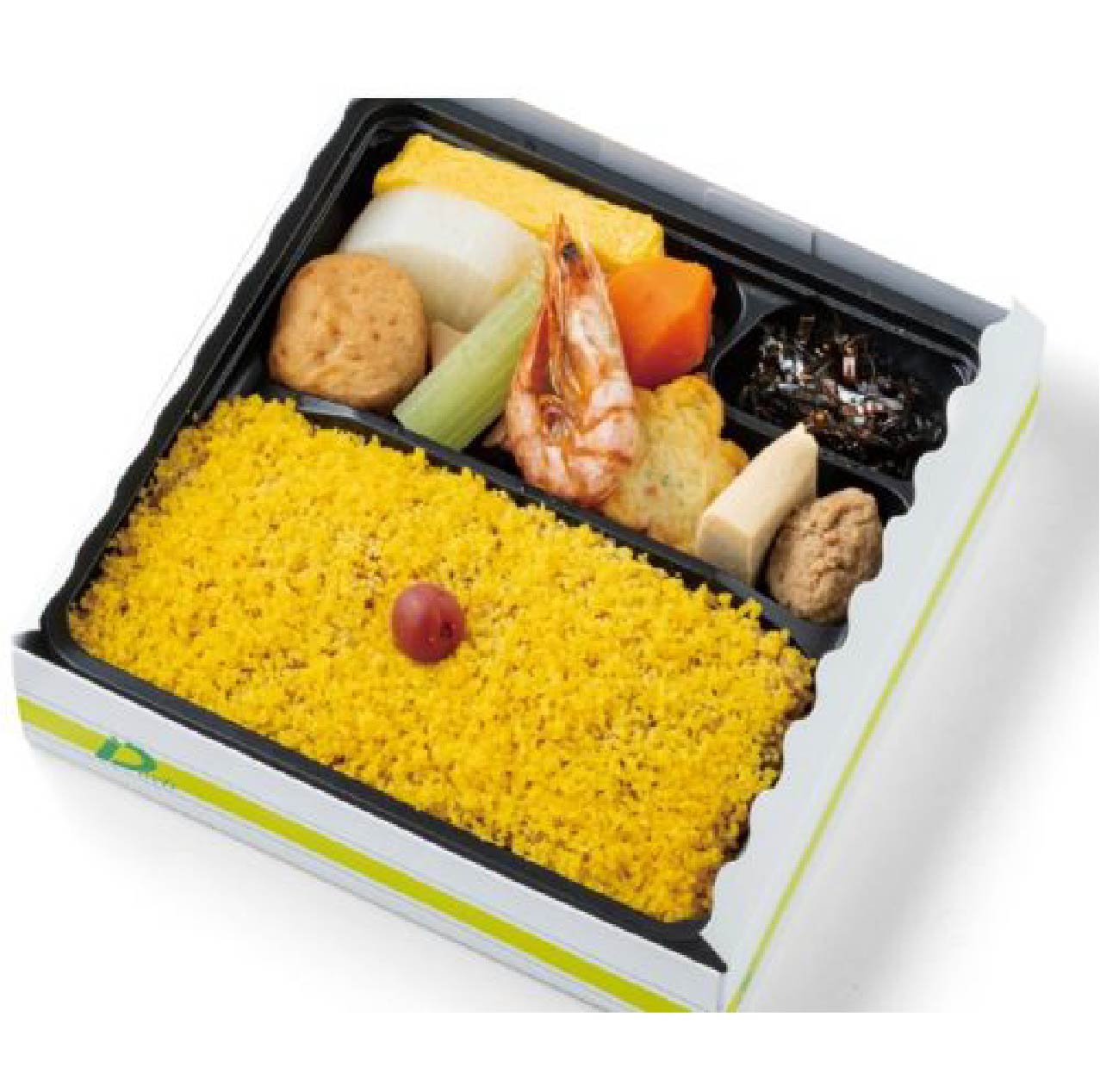 名物とりそぼろ