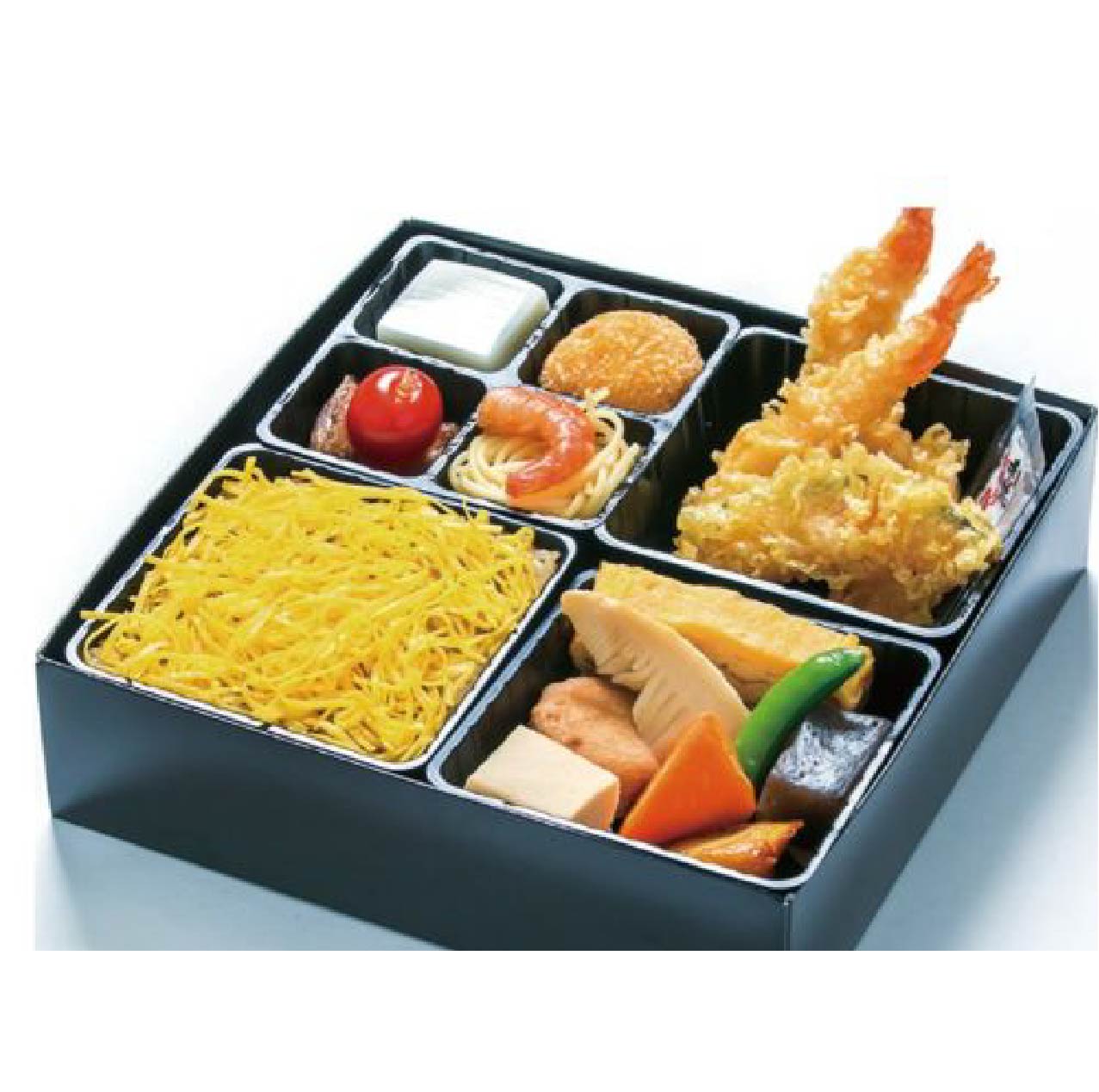 特上鶏ごぼう飯御膳